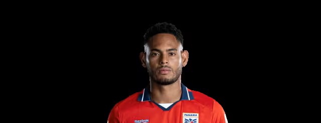 	Ismael Díaz 	